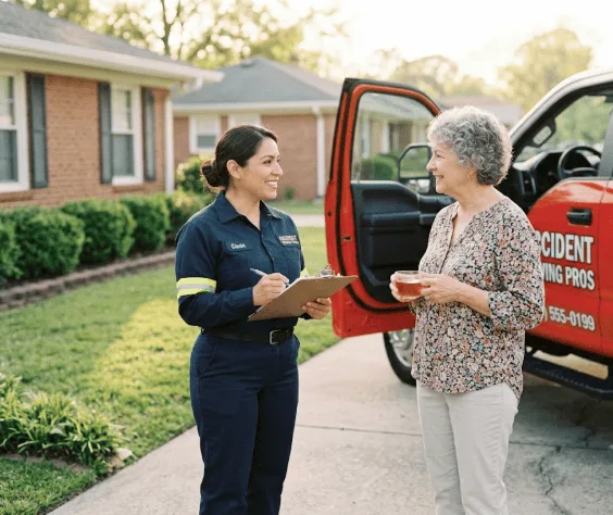 Accident Towing Service La Grange, MO FAQs